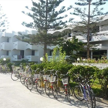 Frosini Hotel