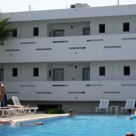 Frosini Hotel 2*