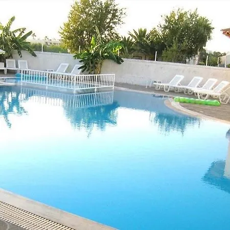 Frosini Otel Lambi (Kos)