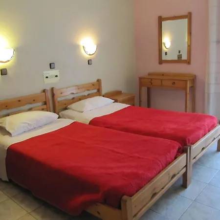 Frosini Otel Lambi (Kos)