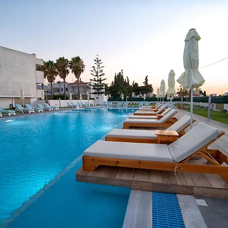 Otel Frosini 2*