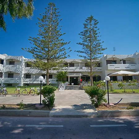 Frosini Hotel