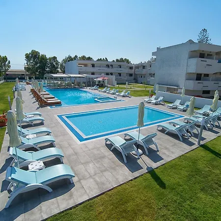 Hotel Frosini 2*