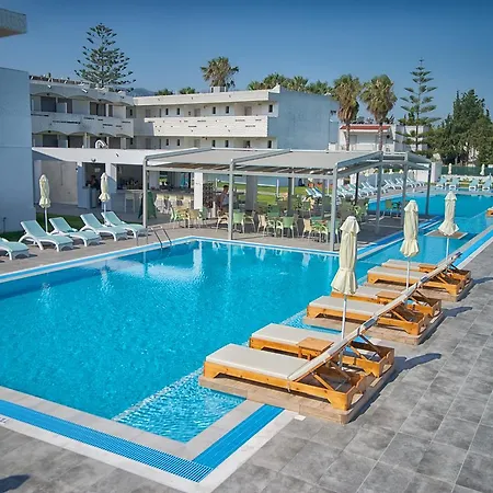 Frosini Hotel 2*