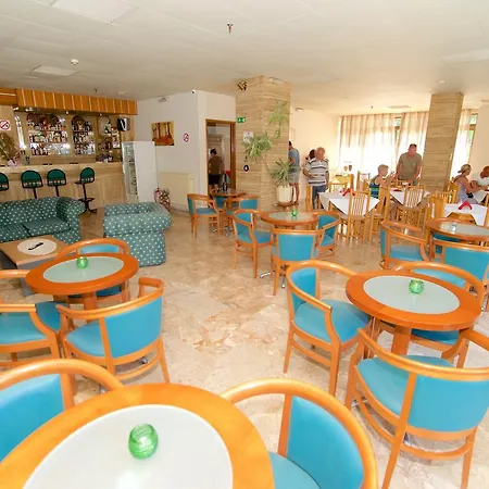 Hotel Frosini