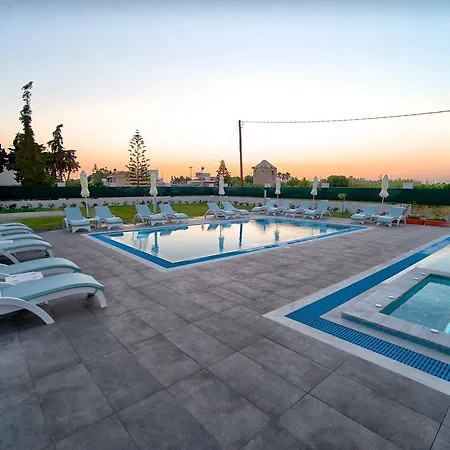 Frosini 2* ランピ