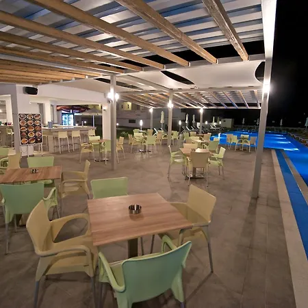 Frosini Hotel Lambi (Kos)