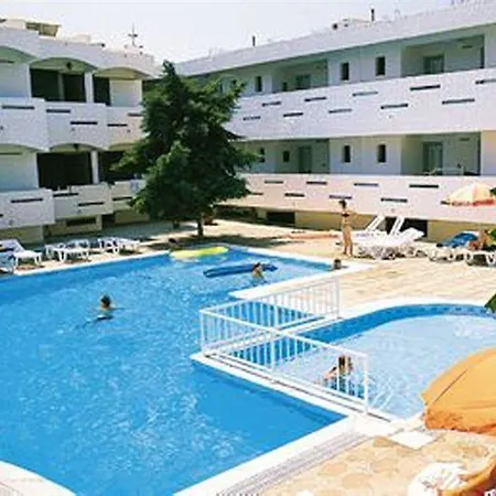 Frosini 2* ランピ