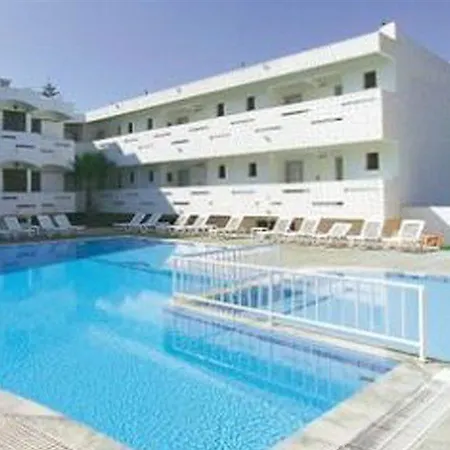 Frosini Hotel Lambi (Kos)