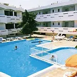 Frosini 2* Lambi (Kos)