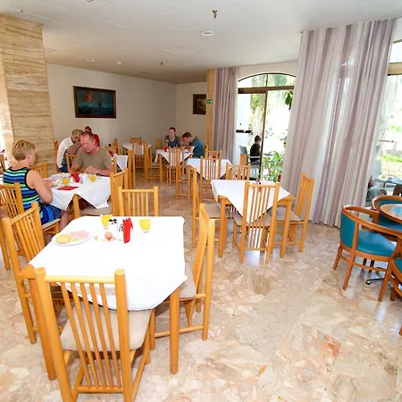 Frosini Hotel