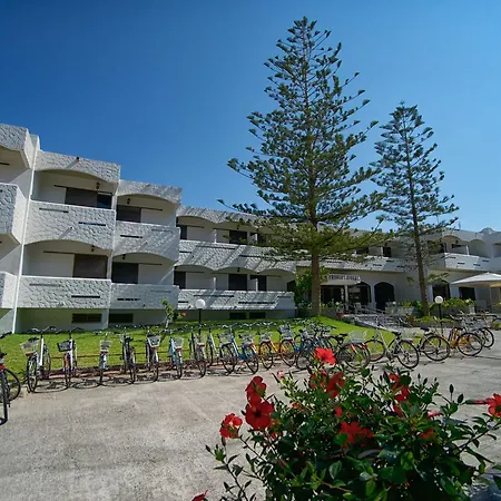 Hotell Frosini Lambi (Kos)