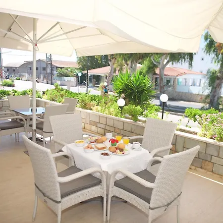 Frosini 2* Lambi (Kos)