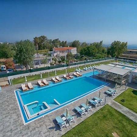 Frosini Hotell Lambi (Kos)