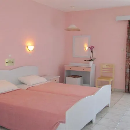 Frosini Hotel 2*