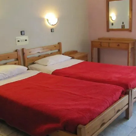 Frosini Hotel 2*