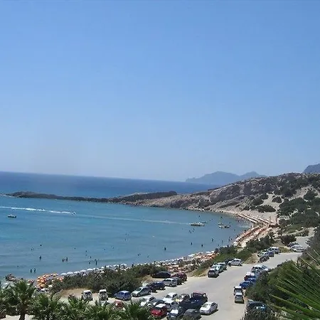 Frosini Ξενοδοχείο 2*