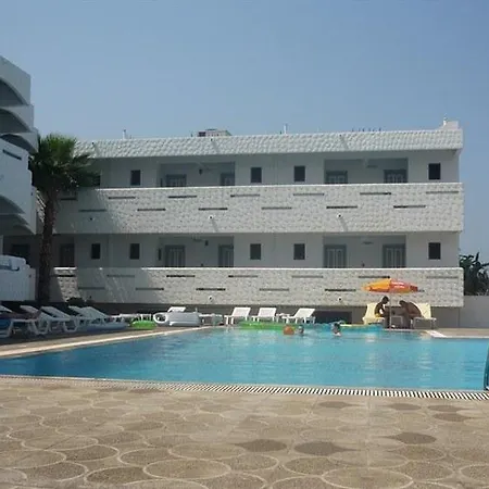 Frosini 2* Lambi (Kos)