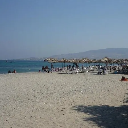 Frosini Ξενοδοχείο