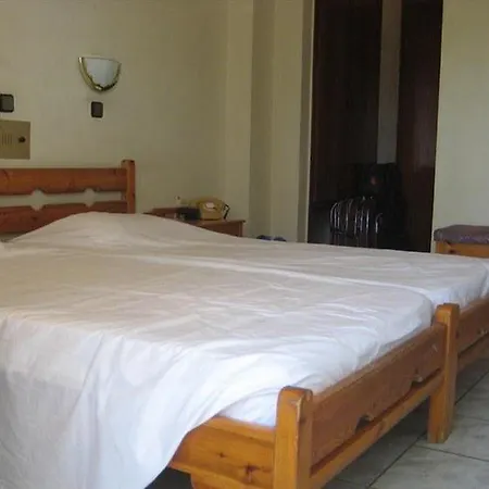 Frosini 2* Lambi (Kos)