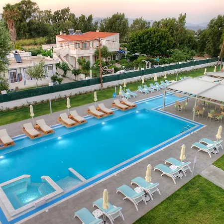 Frosini Hotel 2*