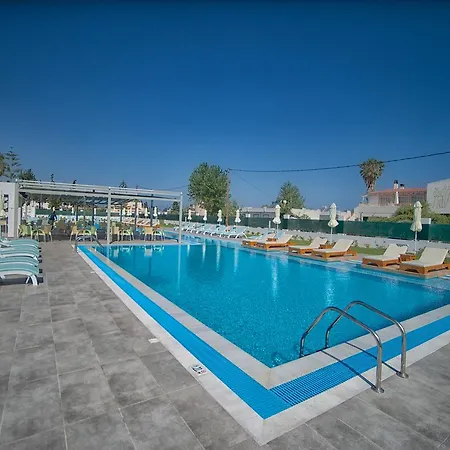 Hotel Frosini