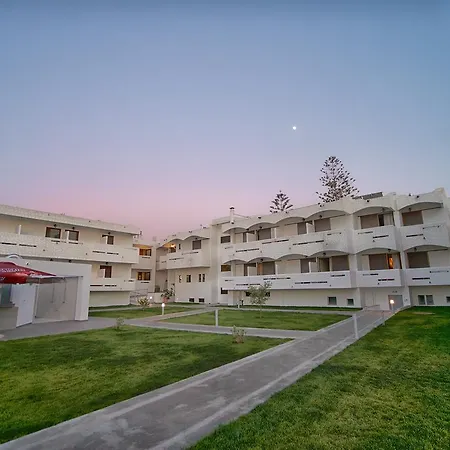 Hotel Frosini Lambi (Kos)