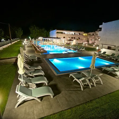 Frosini Hotel