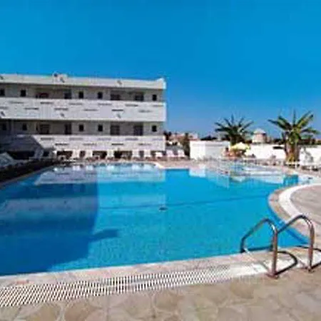 Frosini 2* Lambi (Kos)