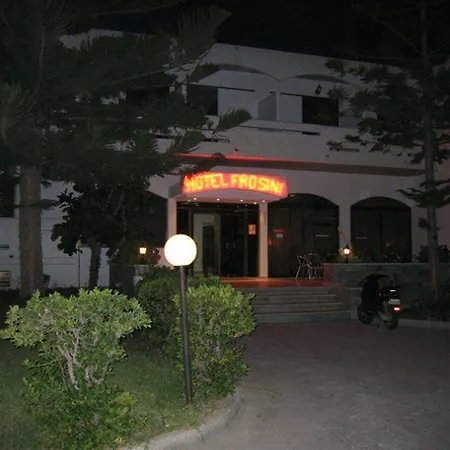 Hotel Frosini 2*