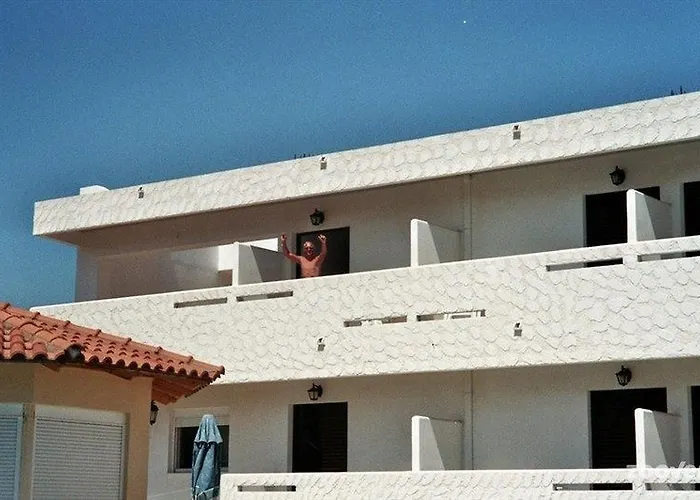 Frosini Hotel Lambi (Kos)