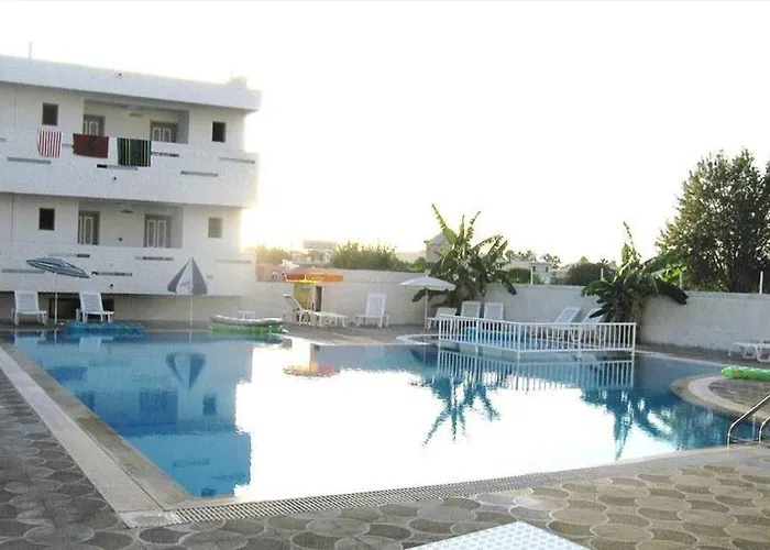 Hotel Frosini Lambi (Kos)