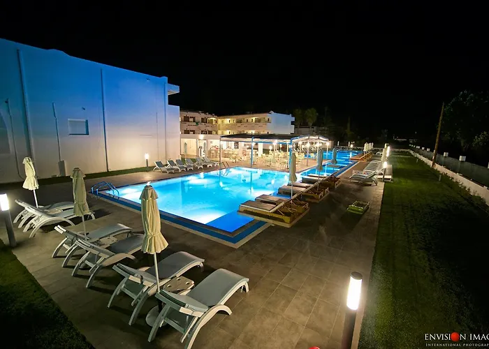 Frosini 2* Lambi (Kos)