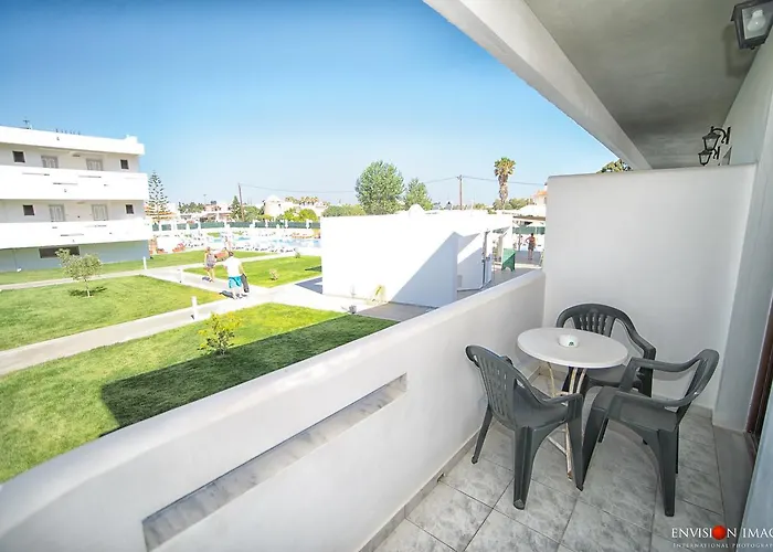 Frosini 2* Lambi (Kos)