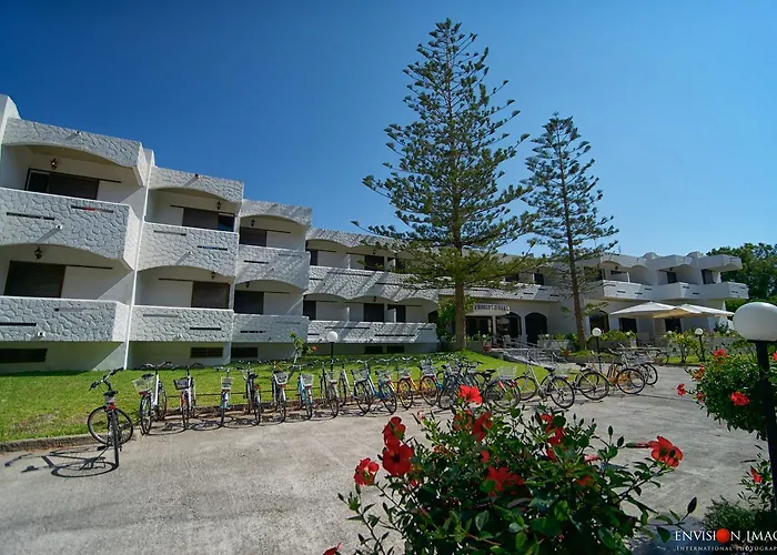 Hotel Frosini Lambi (Kos)