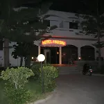 Hotell Frosini 2*