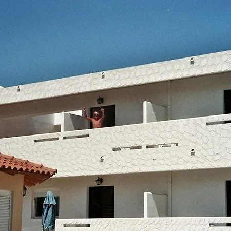 Frosini Hotel Lambi (Kos)