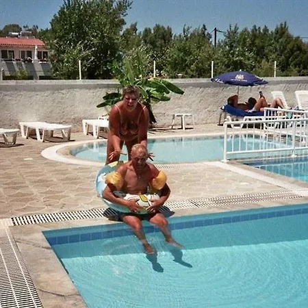 Frosini 2* Lambi (Kos)