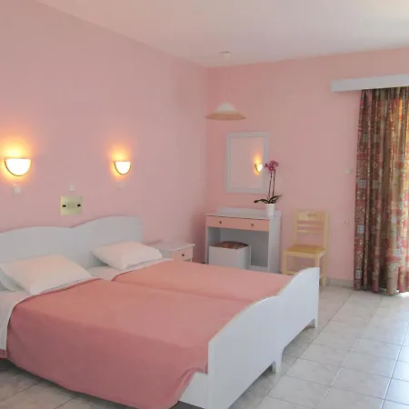 Frosini Hotel