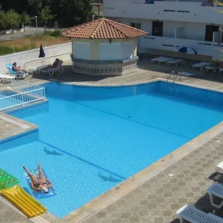 Hotel Frosini