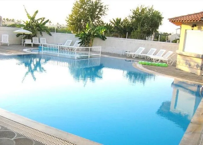 Frosini Hotel Lambi (Kos)