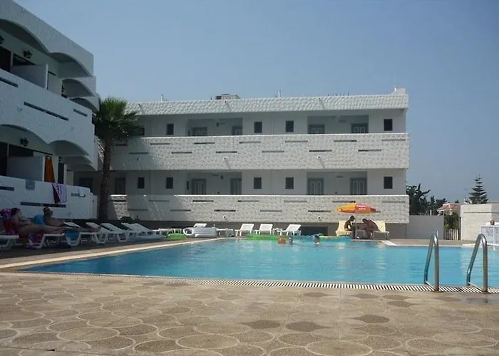 Frosini 2* Lambi (Kos)