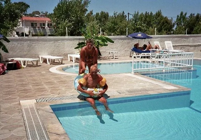 Frosini 2* Lambi (Kos)