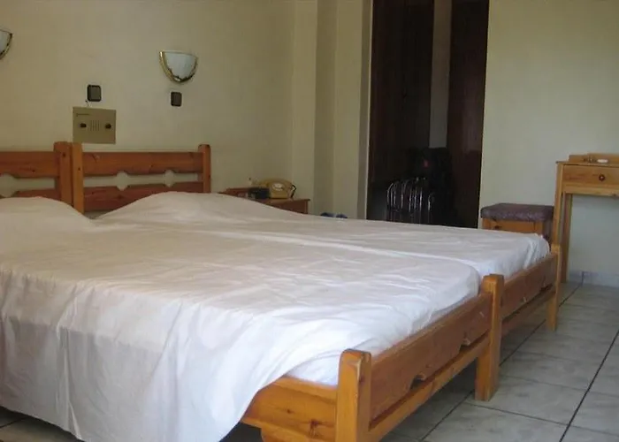 Frosini 2* Lambi (Kos)