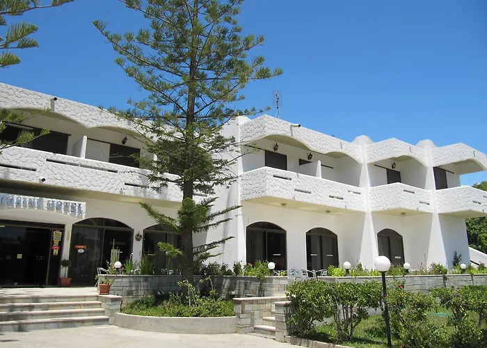Hotel Frosini Lambi (Kos)