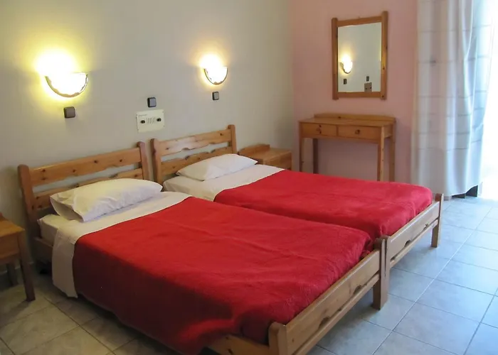 Frosini Hotel Lambi (Kos)