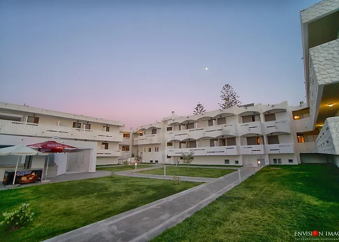 Hotel Frosini Lambi (Kos)