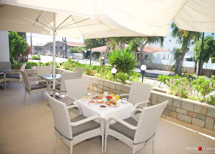 Frosini 2* Lambi (Kos)