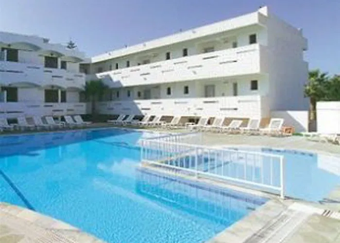 Frosini Hotel Lambi (Kos)